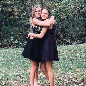 Meet your Posher, Kylee